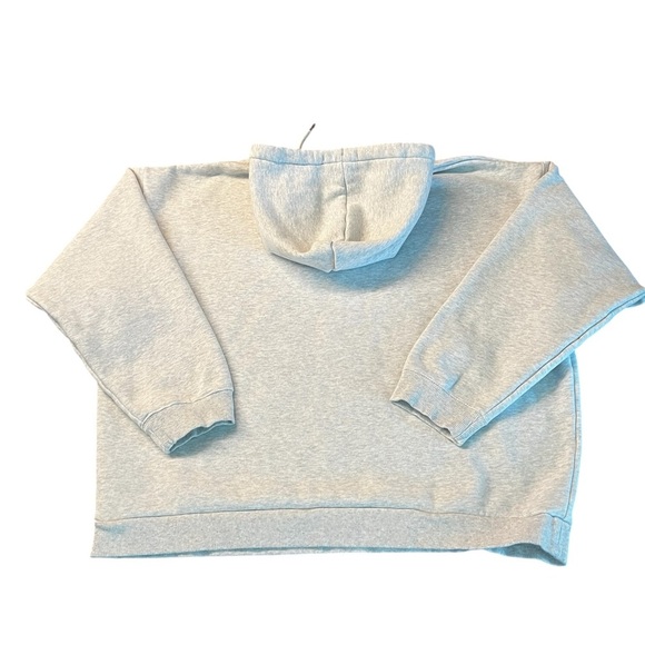 Rip Curl Men’s Gray Pullover Sweatshirt Casual Surf Style Size XL - Picture 2 of 11